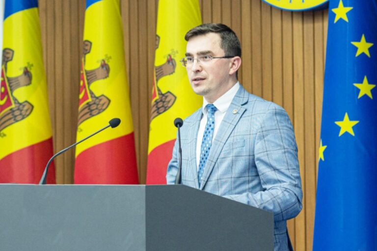 ANRE ar putea avea un nou director. Ce candidatură e propusă în Parlament