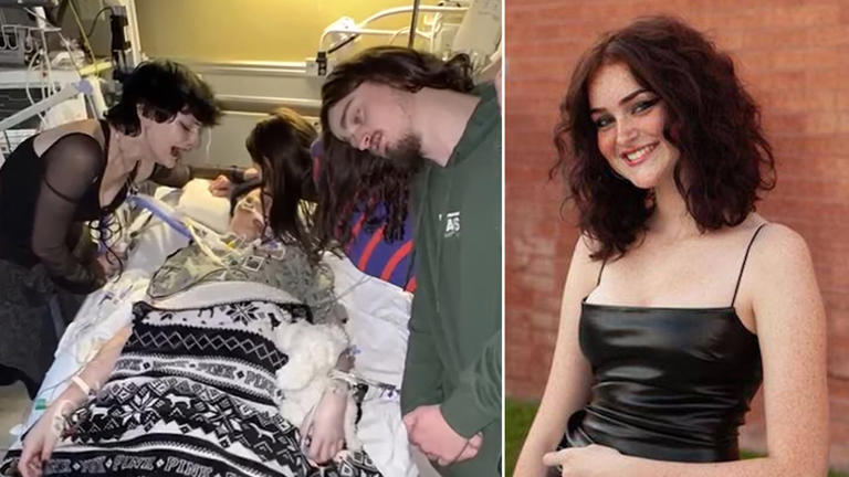 O vloggeriță a decedat la doar 19 ani din cauza unui trend pe TikTok: ,,Voi fi faimoasă, tata”