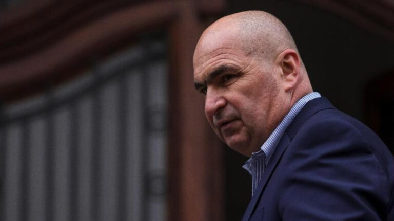 Ilie Bolojan desemnat pentru funcția de premier  al României