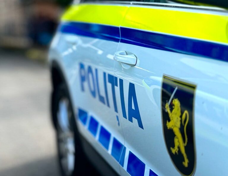 În această noapte va fi suspendat traficul pe o porțiune de drum din cartierul Telecentru