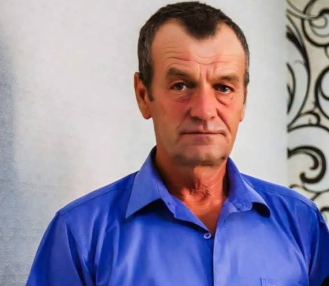 Bărbat din Ialoveni, de negăsit deja de două săptămâni. Poliția solicită ajutorul cetățenilor