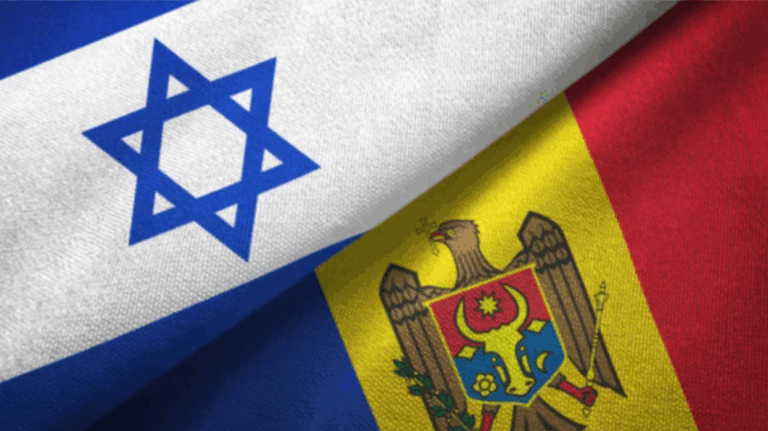 Alexandr Roitman: Zeci de moldoveni evacuați din Israel