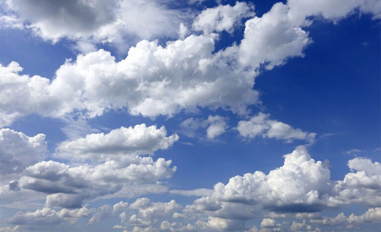 /METEO/ Cer variabil și temperaturi generoase. Câte grade vom avea marți, 3 iunie