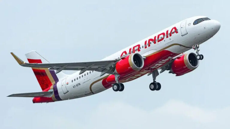Air India a confirmat prăbușirea avionului cu destinația Londra