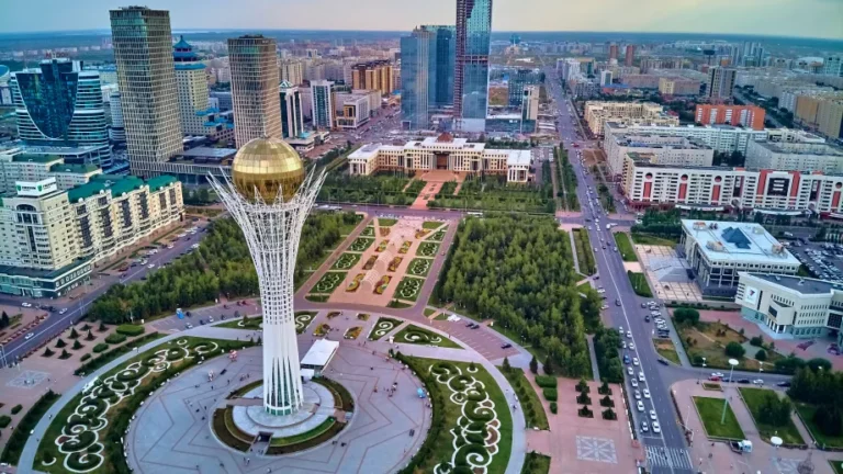 Moldova deschide oficial o ambasadă într-o țară Asiatică