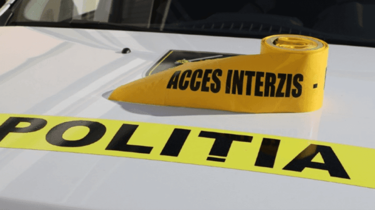 Un bărbat a fost găsit decedat în extravilanul satului Rădulenii Noi