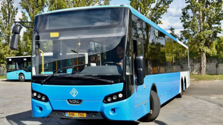 În atenția călătorilor! Începând din 2 iunie ruta de autobuz 39 circulă cu modificări în program