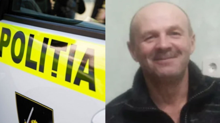 Un bărbat din Orhei este de negăsit timp de două săptămâni. Poliția cere ajutorul cetățenilor