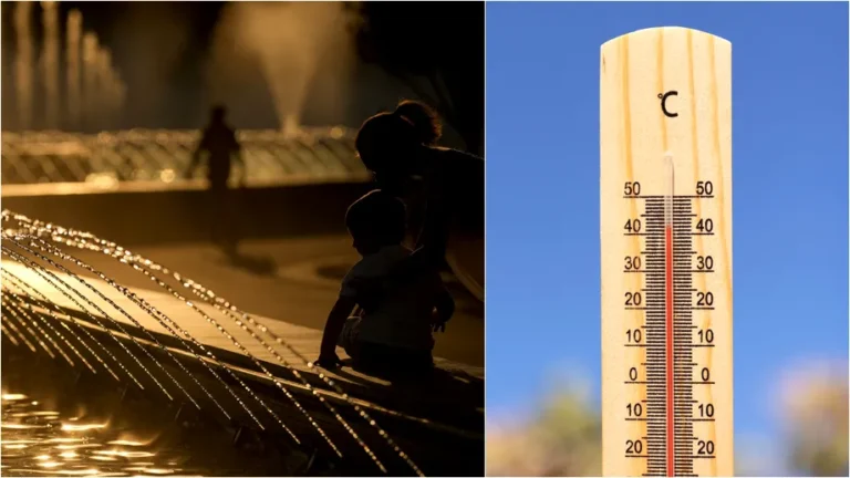 Cod galben de căldură extremă în Moldova. Precizările autorităților