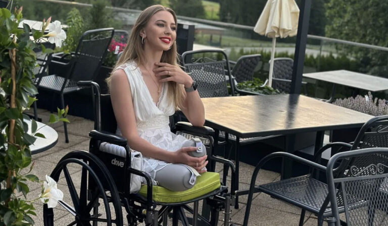 Marcela Paladi a devenit mămică: ,,Bucurie imensă în familia noastră”