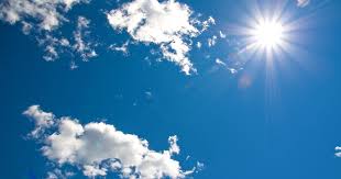 /METEO/ Cer variabil și vreme caldă. Câte grade vor fi miercuri, 4 iunie