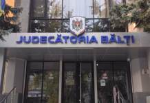 Primul pas spre justiție digitală: e-sala de judecată, lansată la Bălți