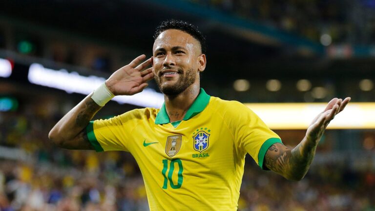 DECIS! Neymar a semnat contractul, valabil până la sfârșitul 2025