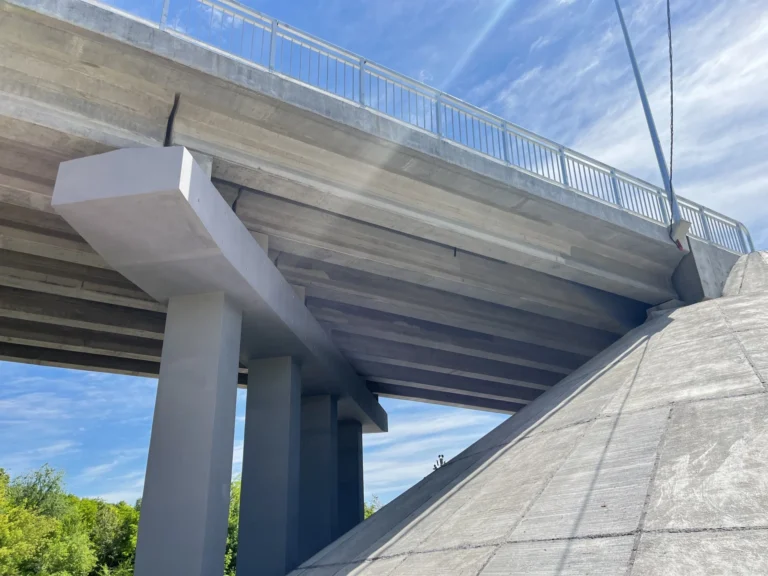 Circulația rutieră pe drumul de centură din partea de nord a orașului Bălți a fost redeschisă