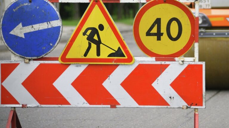 Atenție șoferi! Trafic rutier suspendat timp de o zi pe o stradă de la Buiucani