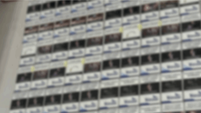 Contrabandă cu țigări pe Aeroportul Internațional Chișinău