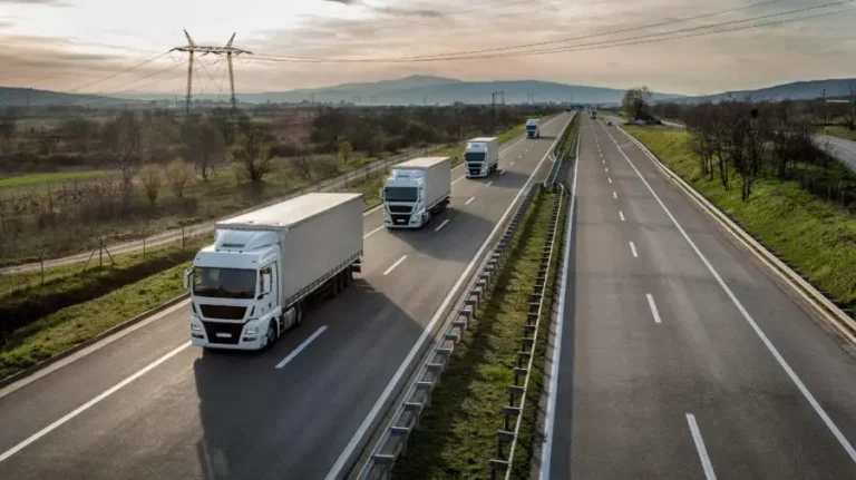 ATENȚIE! Timp de trei zile se restricționează circulația transportul de mare tonaj pe drumurile Moldovei