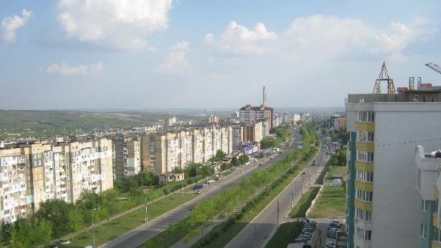 Bulevardul Mircea cel Bătrân se extinde. Primăria a demarat proiectul