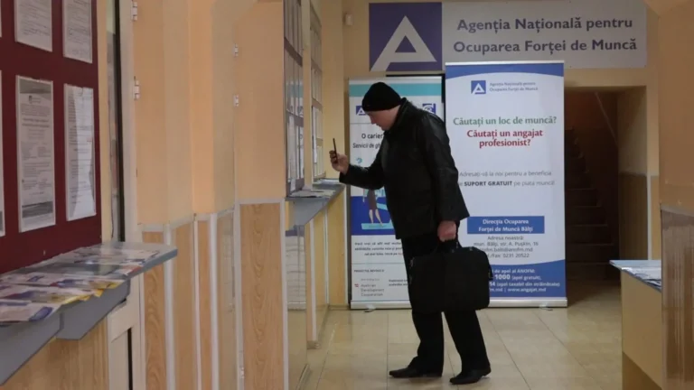 ANOFM: Peste 11 mii de persoane și-au găsit un loc de muncă