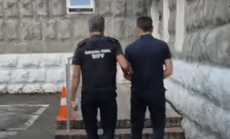 (video) Contrabandă cu freon de peste 600.000 de lei