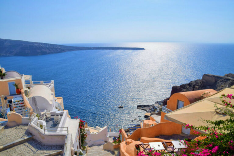 Grecia, lovită de secetă și caniculă: Atena ia măsuri de urgență