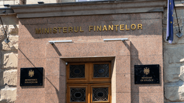 Ministerul-Finantelor