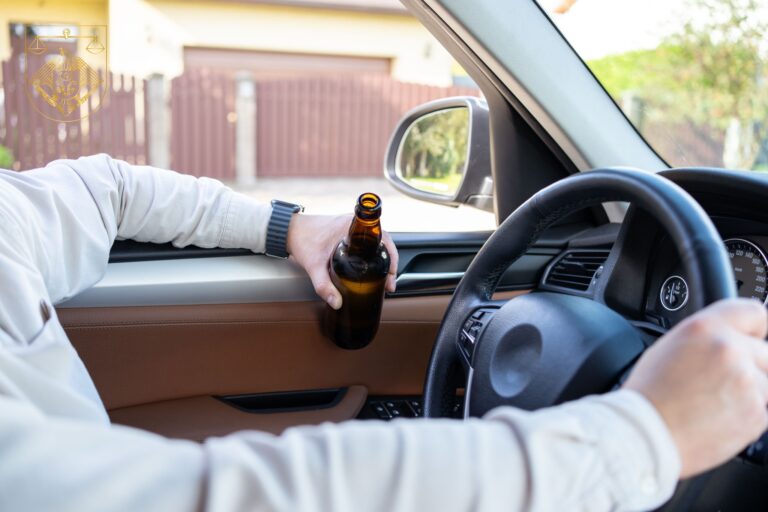 Încă trei șoferi au fost condamnați la închisoare pentru consum de alcool la volan. Ce concentrație de alcool a fost depistată