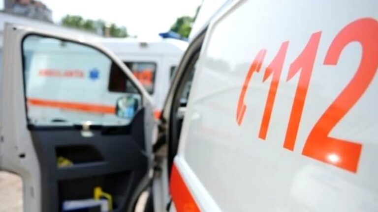 Cazuri de insolație în fiecare zi. Medicii de pe ambulanță tot mai solicitați