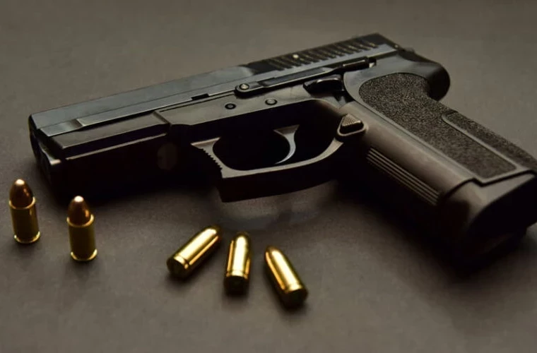 Noi reguli pentru folosirea armelor în Moldova. Noile prevederi aprobate de Guvern