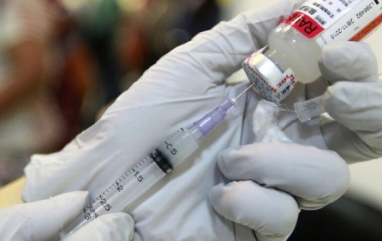 Republica Moldova a cumpărat cel de-al doilea lot de vaccin antirabic
