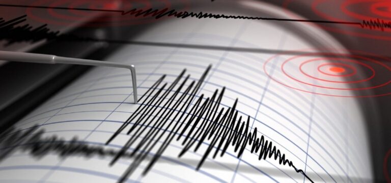 Cutremur matinal în apropiere de R.Moldova. Ce magnitudine a avut seismul