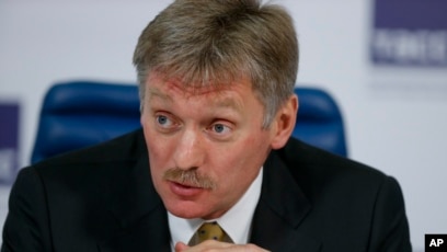 Reacția Moscovei la declarațiile lui Trump pentru a trimite arme în Ucraina