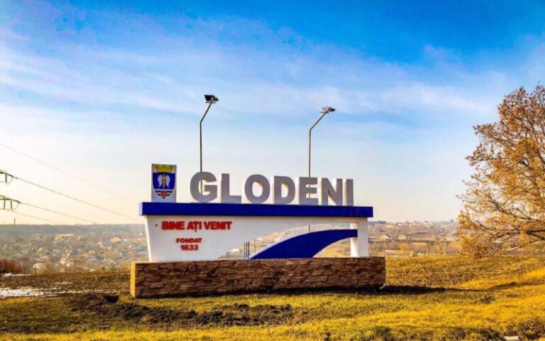 În Glodeni va fi lansat un parc industrial. Ce destinație va vea