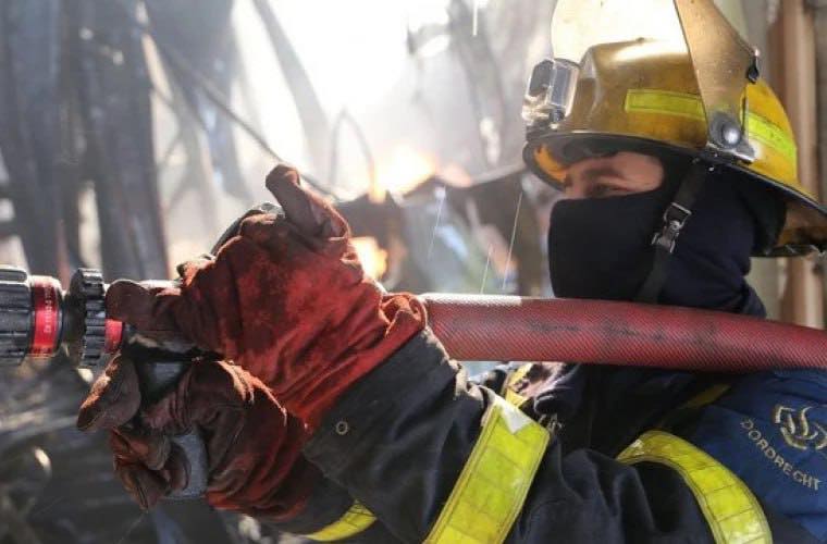 Serviciului Suport Clienți al ASP a fost suspendat temporar. Au intervenit pompierii