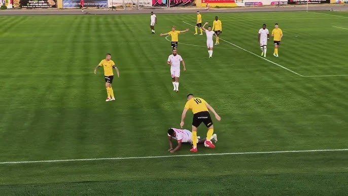 Milsami a fost eliminată din Liga Campionilor, de către campioana Finlandei