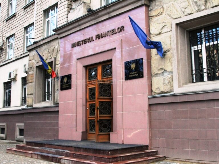 Ministerul Finanțelor are un nou secretar de stat. Cine este Corina Alexa