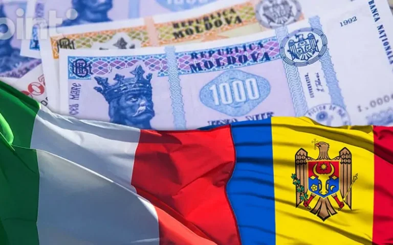 Moldovenii care au muncit în Italia vor putea primi pensii începând cu 1 septembrie