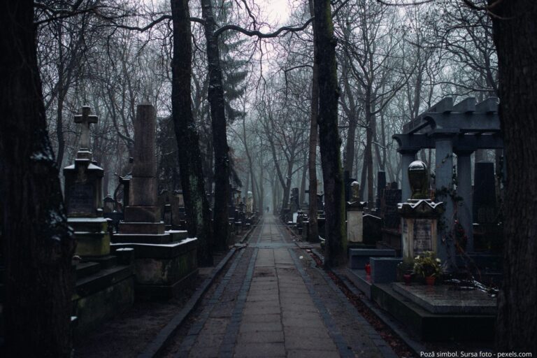 „Deschizătorii de sicrie” din orașul Râșcani și-au aflat sentința. Au profanat 7 morminte