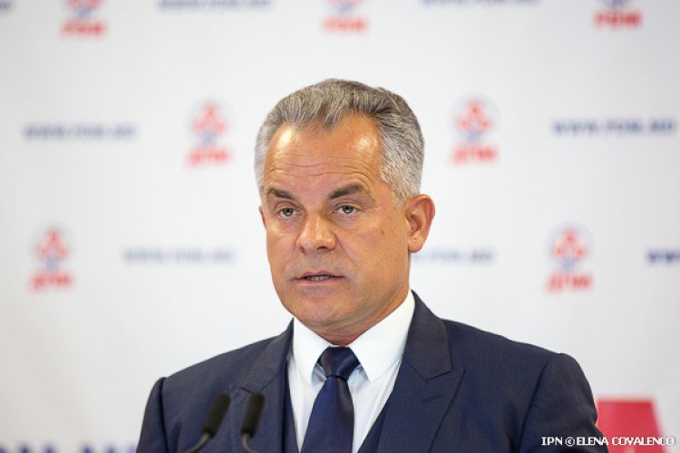 Poliția Națională a publicat toate identitățile lui Plahotniuc și Țuțu găsite de autoritățile din Grecia