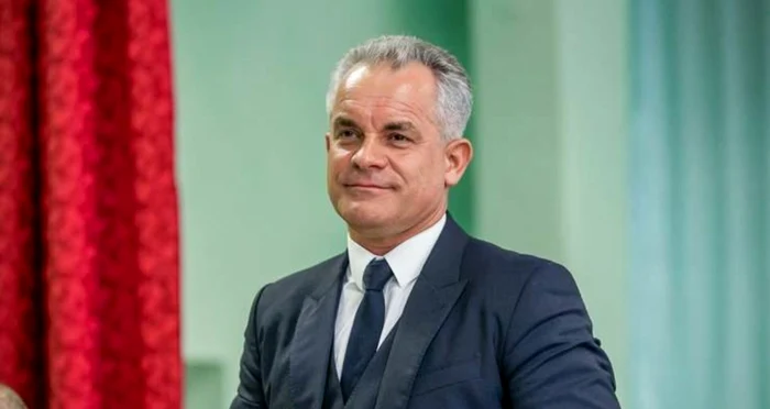 Plahotniuc „acceptă necondiționat” să fie adus în țară și a transmis o cerere în acest sens