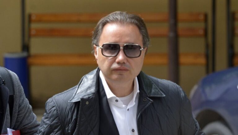 Cristian Rizea eliberat din pușcărie. Decizia instanței din Ilfov