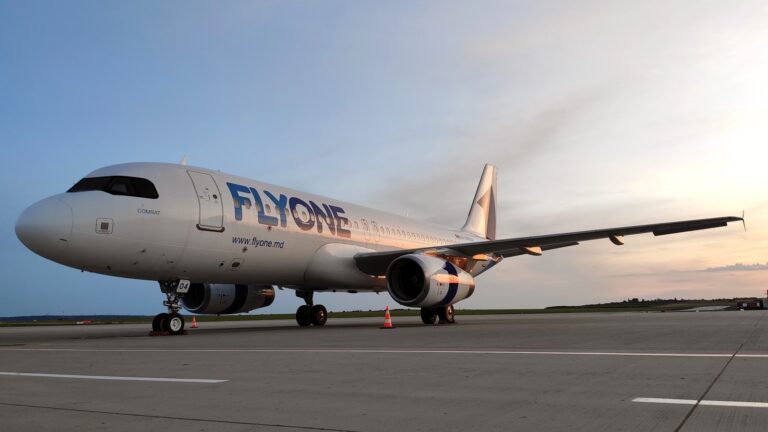 O companie aeriană a lansat zboruri directe spre o nouă destinație italiană