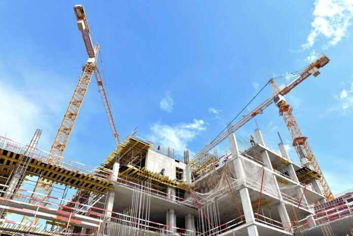 Constructii