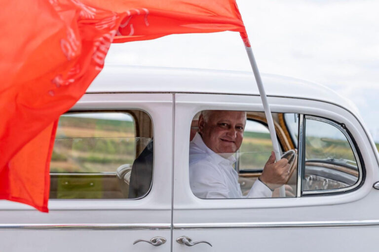 81 de ani de la eliberarea Moldovei: manifestări de comemorare în Capitală și raioane