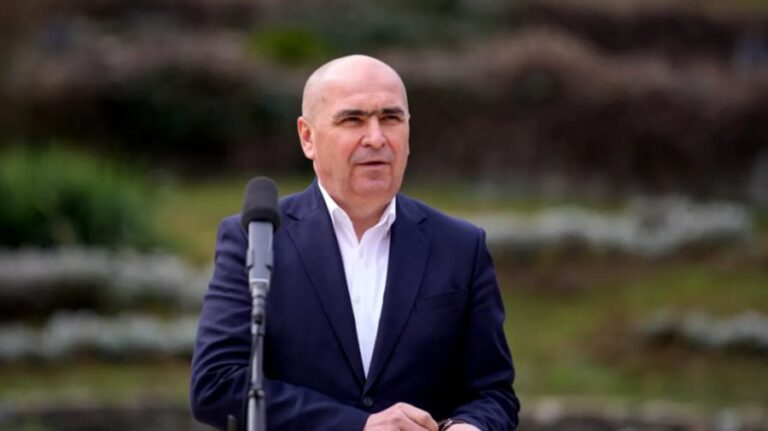 Festival la Horești, întâlnire la Bardar. Agenda premierului României, Ilie Bolojan