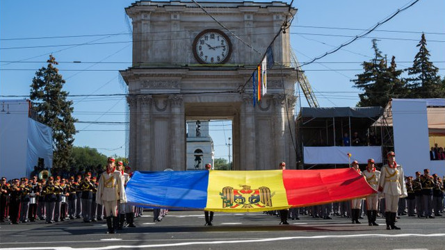 Ziua Independenței: Ce artiști vor urca pe scenă pe 26 și 27 august