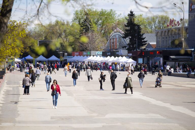 La Bălți va fi construită o piață agroalimentară modernă