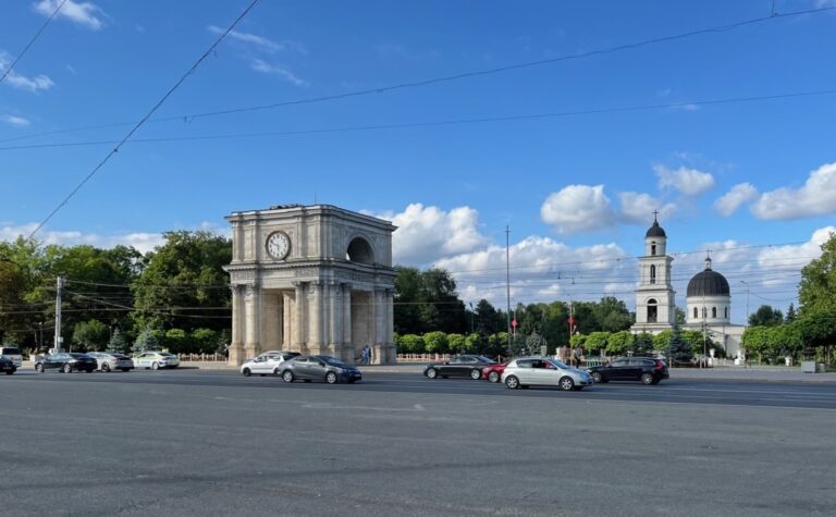 Vizită în Moldova: O delegație a statelor BENELUX ajunge luni la Chișinău