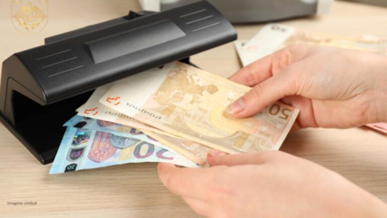 A „uitat” să declare 100.000 de euro, acum va sta la pușcărie. Schema pusă la cale de chișinăuian