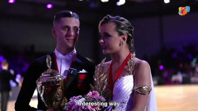 Aur pentru Moldova! Alexei Glukhov și Anastasia Glazunova și-au consolidat poziția de lideri mondiali